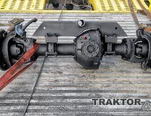 Traktor4x4 - Napędy 2