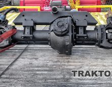 Traktor4x4 - Napędy 2