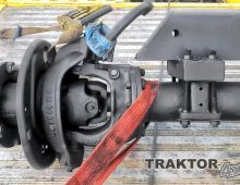 Traktor4x4 - Napędy 2