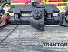 Traktor4x4 - Napędy 2