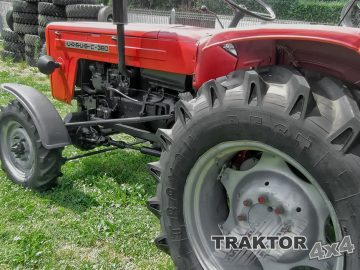 Traktor4x4 - URSUS C360