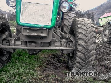 Traktor4x4 - URSUS C360