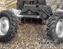 Traktor4x4 - Napędy 2