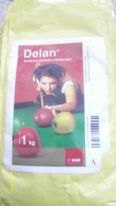 delan