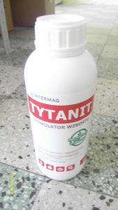tytanit
